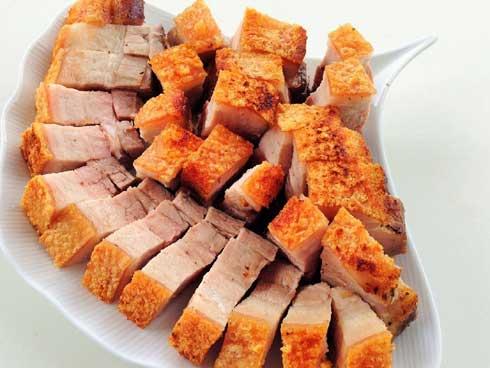 Bí quyết làm phở gà chuẩn vị miền Bắc-1