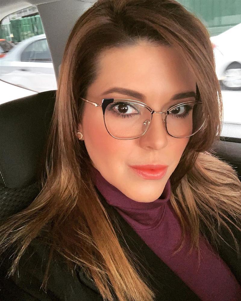 Bản tin Hoa hậu Hoàn vũ 30/8: Hoàng Thùy lên đồ xuất sắc chặt dàn đối thủ không chừa một ai-8