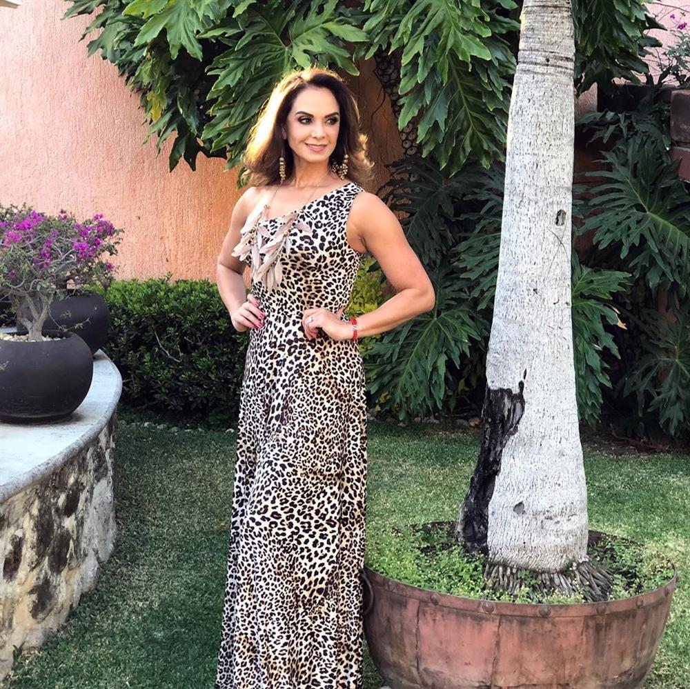 Bản tin Hoa hậu Hoàn vũ 30/8: Hoàng Thùy lên đồ xuất sắc chặt dàn đối thủ không chừa một ai-7