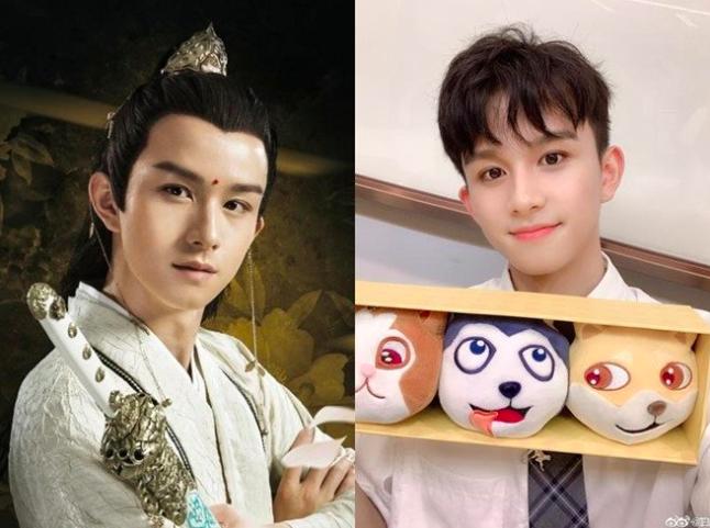 Mỹ nam Trần tình lệnh lộ ảnh khoả thân, từ chối cái thai của bạn gái-6