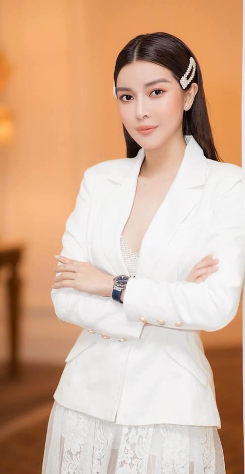 Cao Thái Hà: Đóng cảnh nóng với Tim dễ hơn cưỡng bức Hứa Minh Đạt-7