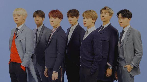 Gia tài MV đạt 350 triệu view của BTS tiếp tục được nâng lên, và thành tích lần này gọi tên bản hit…-3