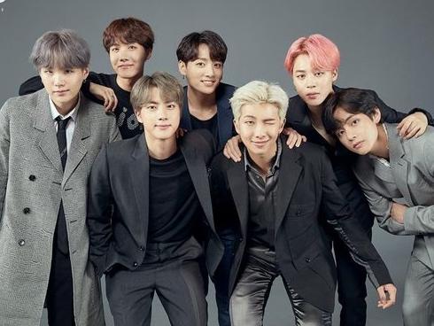 Nhiếp ảnh gia nổi tiếng tiết lộ thái độ làm việc của BTS-3