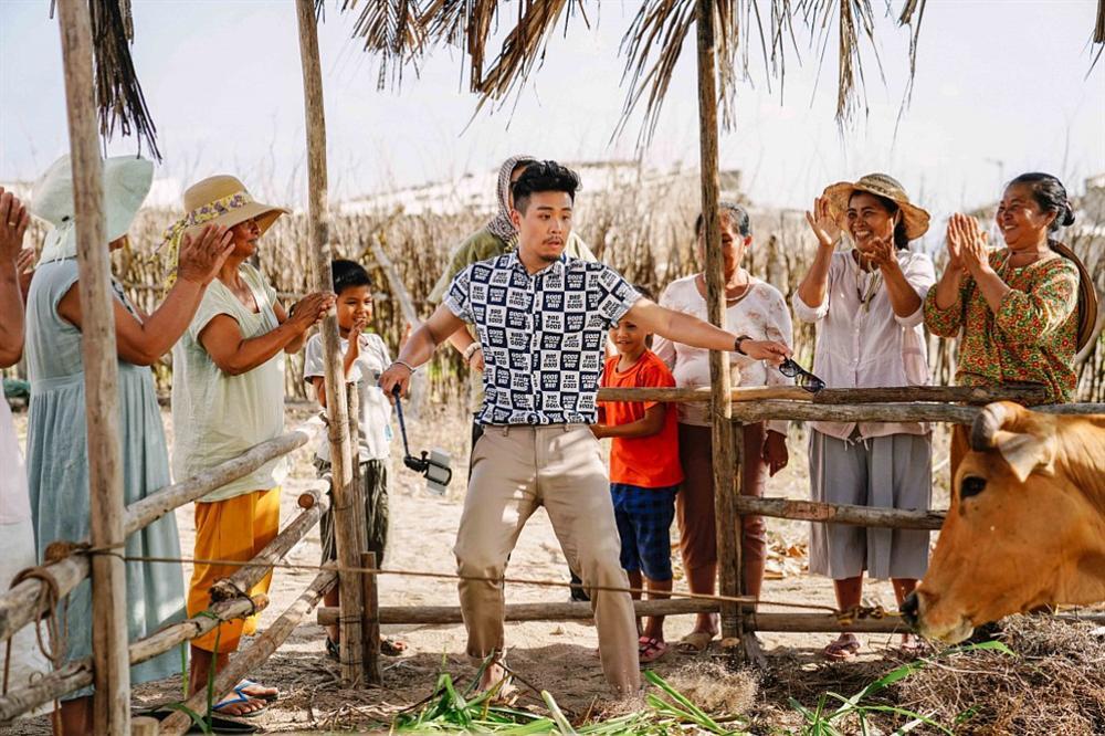 Anh Thầy Ngôi Sao: Phim hài hiếm hoi không câu kéo khán giả bằng tiếng cười rẻ tiền-2