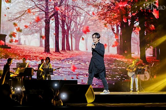 Nhìn Isaac - Trọng Hiếu khoe cơ bụng 6 múi, Ngô Kiến Huy ngậm ngùi truyền thái y-8