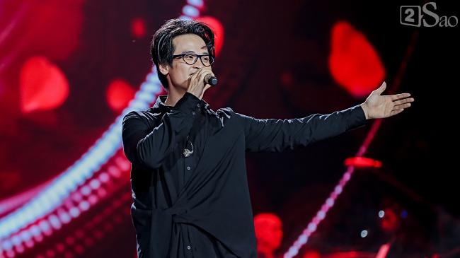 Nhìn Isaac - Trọng Hiếu khoe cơ bụng 6 múi, Ngô Kiến Huy ngậm ngùi truyền thái y-9