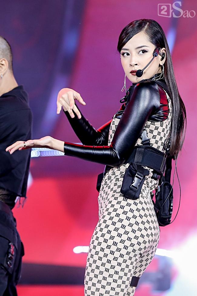 Nhìn Isaac - Trọng Hiếu khoe cơ bụng 6 múi, Ngô Kiến Huy ngậm ngùi truyền thái y-11