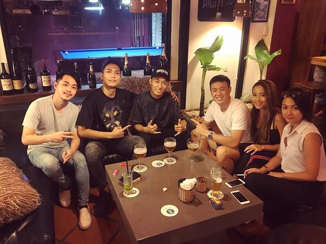 Trang Lou thả nhẹ bình luận động viên Trúc Anh hậu chia tay Huyme-2