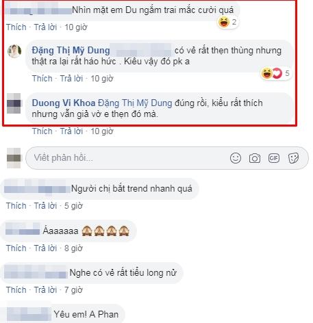 Lần đầu được chiêm ngưỡng Nam vương cởi áo khoe body, Midu thú nhận mê trai nhưng cứ thích giả nai-6