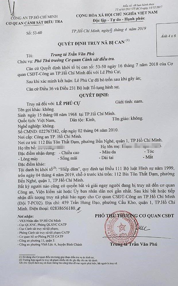 Truy tố đại gia Sài Gòn té đập mặt vào mông du học sinh Mỹ tội hiếp dâm-2