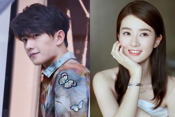 Nối gót Dương Dương, Ngô Diệc Phàm bị bạn gái tin đồn lợi dụng chỉ vì muốn nổi tiếng?-6