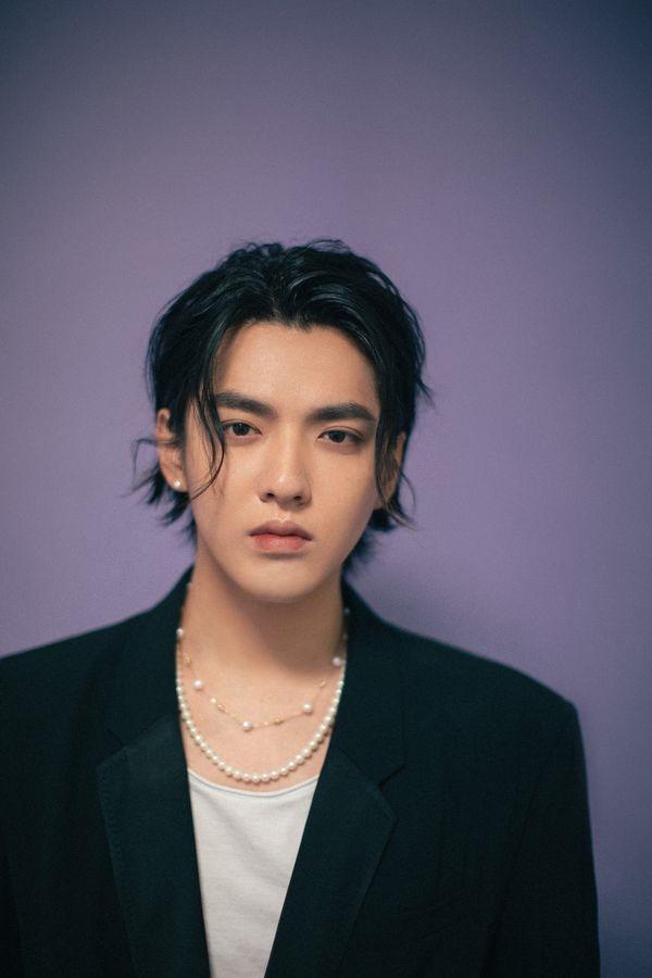 Nối gót Dương Dương, Ngô Diệc Phàm bị bạn gái tin đồn lợi dụng chỉ vì muốn nổi tiếng?-7