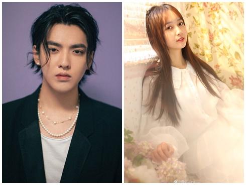 Ngô Diệc Phàm lại lộ chuyện hẹn hò, có bạn gái bí mật?-8