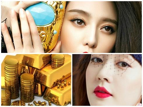 Nhìn tướng mũi biết ngay cuộc sống giàu có, không thành đại gia cũng là tỷ phú-3