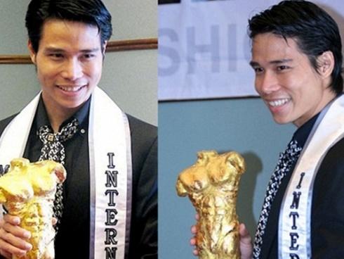 Tân Nam vương và Á vương Mister Model Worldwide 2019: Lúc thi hết mình, lúc về thành đôi?-19