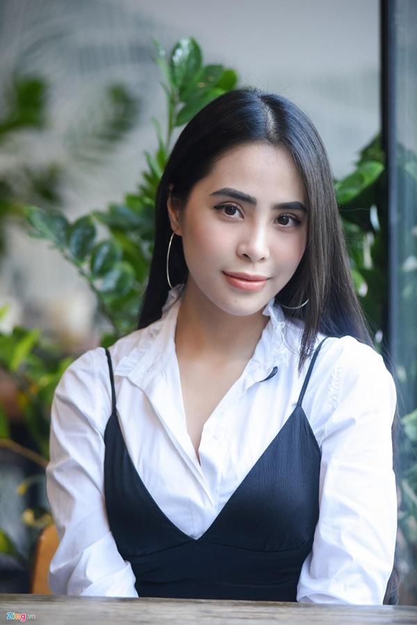 Ca nương Kiều Anh: Tôi nếm trải nghịch cảnh khi sinh con được 2 ngày-2