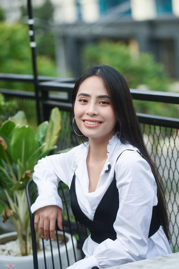 Ca nương Kiều Anh: Tôi nếm trải nghịch cảnh khi sinh con được 2 ngày-3