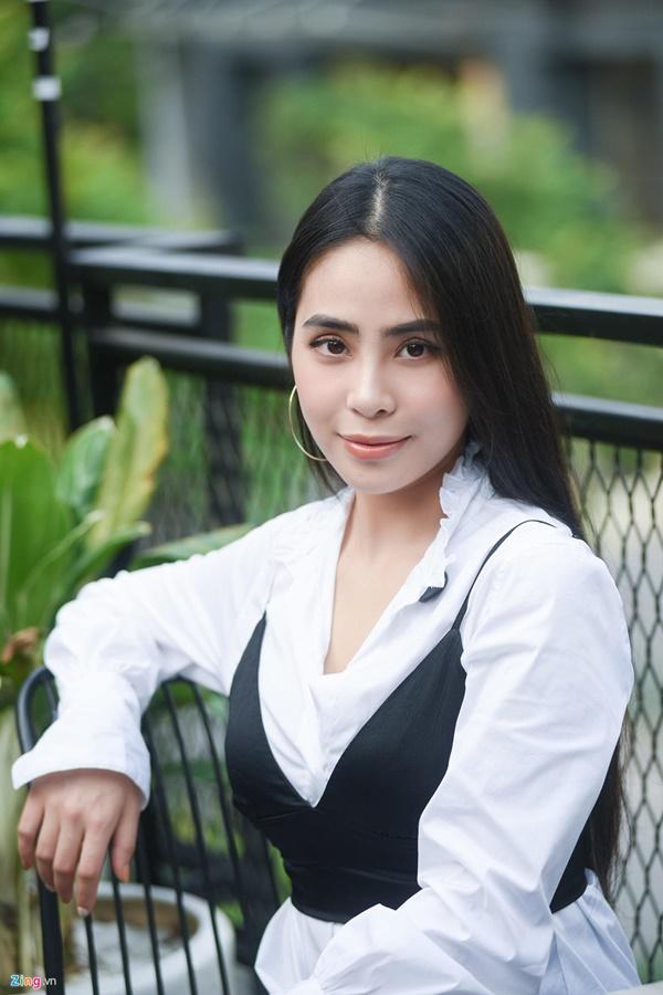 Ca nương Kiều Anh: Tôi nếm trải nghịch cảnh khi sinh con được 2 ngày-4