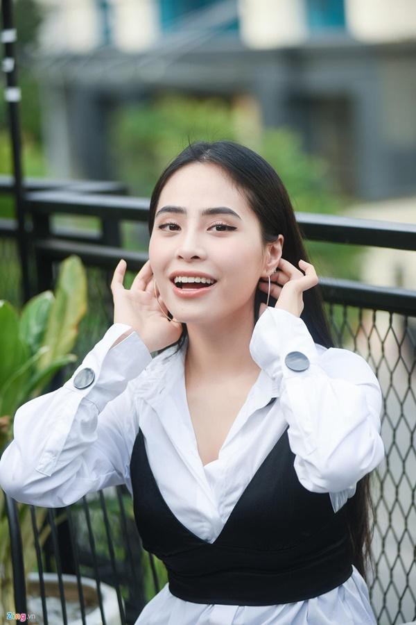 Ca nương Kiều Anh: Tôi nếm trải nghịch cảnh khi sinh con được 2 ngày-5