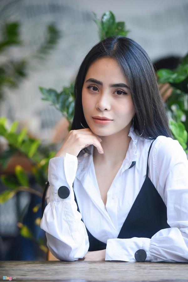 Ca nương Kiều Anh: Tôi nếm trải nghịch cảnh khi sinh con được 2 ngày-6