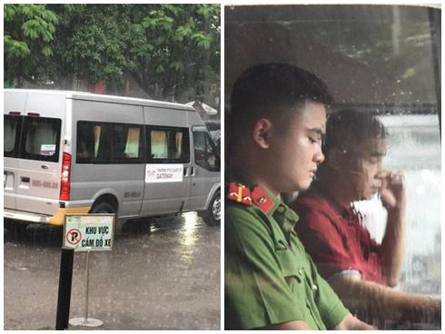 Vụ bé trai 6 tuổi trường Gateway tử vong: Tại sao lại hoãn buổi thực nghiệm điều tra lần 2?-6