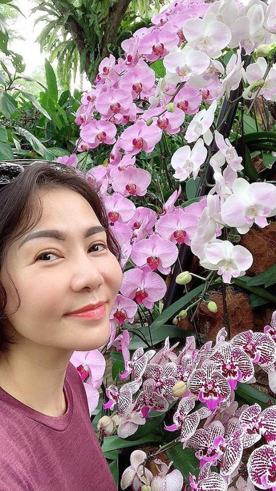 Thu Minh thông báo đánh bay 4 kg mỡ thừa chỉ trong 20 ngày-1