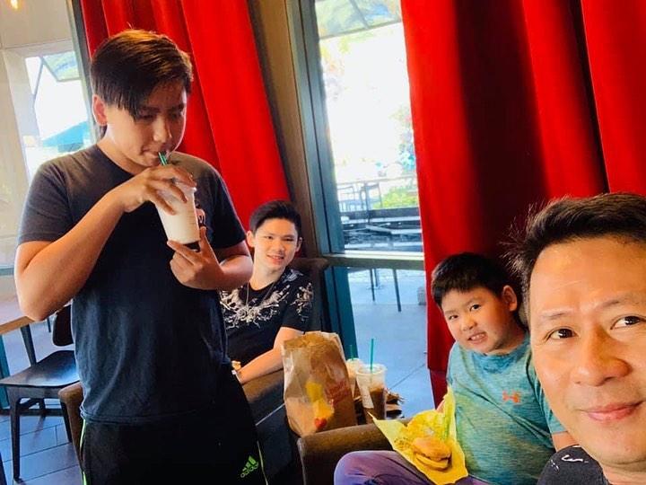 Thu Minh thông báo đánh bay 4 kg mỡ thừa chỉ trong 20 ngày-4