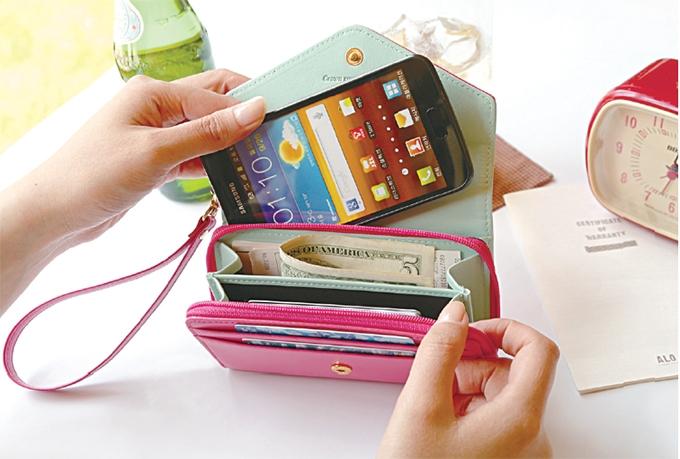 Để ví tiền dính 5 điểm chết này bảo sao tiền vừa vào túi đã chảy ra, cầu khấn mấy cũng không có lộc-1