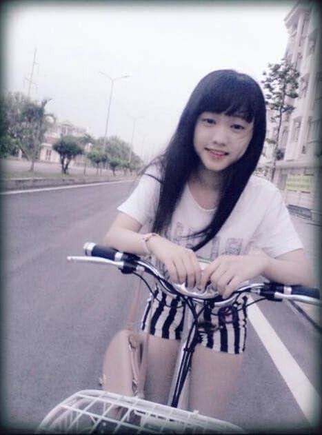 Thúy Vi bất ngờ kể chuyện ủ mưu đổi đời từ khi học cấp 3, sẵn sàng khô máu bất cứ ai chơi xấu mình-4