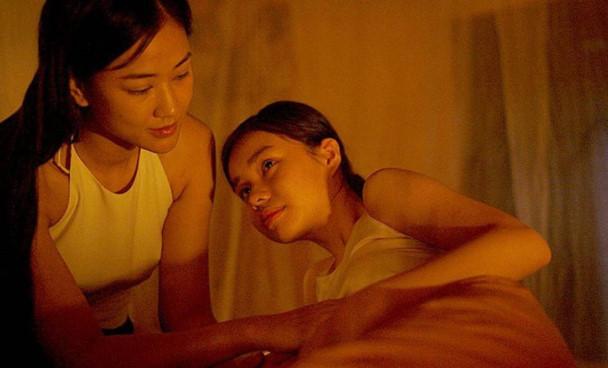 Nữ diễn viên đóng cảnh nóng năm 13 tuổi ngày càng xinh đẹp sau ồn ào bị khán giả tẩy chay-2