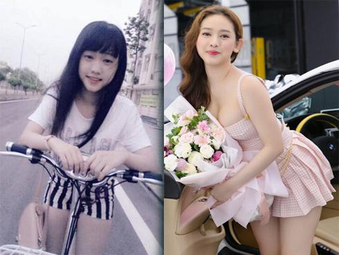 Sao quả tạ gọi tên Thúy Vi: Đi vệ sinh không cẩn thận ngã sấp mặt gãy răng ở hàng tiền đạo-4