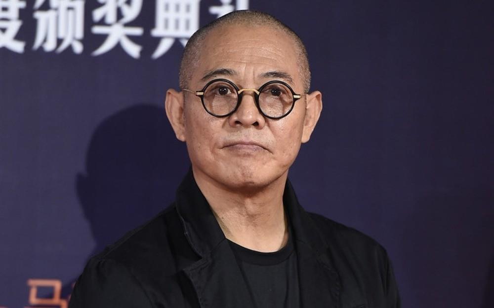 Vì sao ông hoàng võ thuật Lý Liên Kiệt vắng bóng dần trên màn ảnh?-3