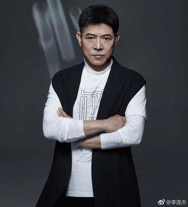 Vì sao ông hoàng võ thuật Lý Liên Kiệt vắng bóng dần trên màn ảnh?-4
