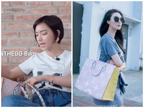 Diện chung váy bông tắm, tinh tế như Hương Giang đến Bùi Phương Nga, Quỳnh Châu đều bị chê xấu-8