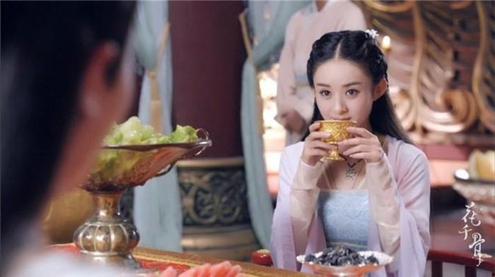 Bí quyết giúp thân hình mi nhon, không chút mỡ thừa của bà mẹ 1 con Triệu Lễ Dĩnh-3