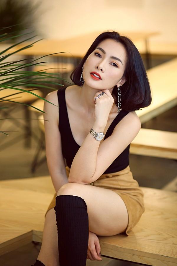 Lý do gì khiến một loạt mẹ đơn thân của showbiz Việt chưa chịu đi thêm bước nữa?-3