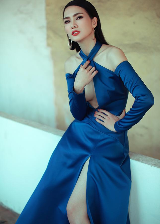 Lý do gì khiến một loạt mẹ đơn thân của showbiz Việt chưa chịu đi thêm bước nữa?-4