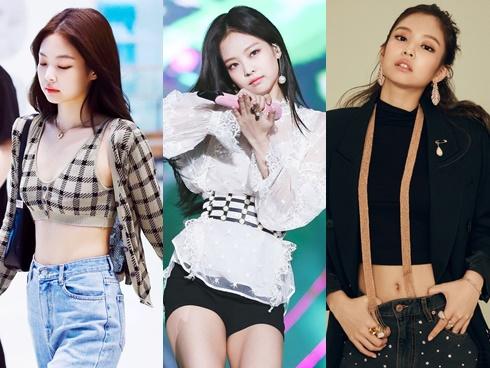 Jennie: 'Tiểu thư nhà giàu' trở thành IT Girl sành điệu
