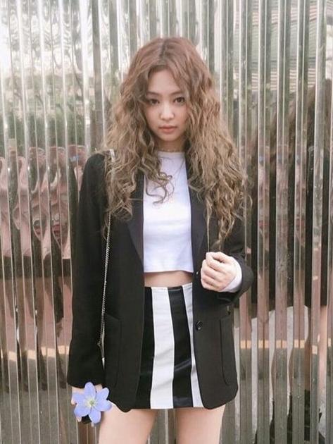 Jennie: Tiểu thư nhà giàu trở thành IT Girl sành điệu-2