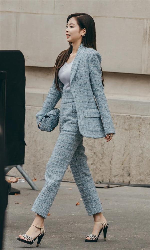 Jennie: Tiểu thư nhà giàu trở thành IT Girl sành điệu-7