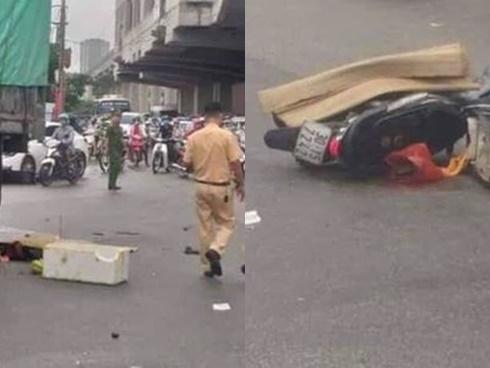 Người dân trở lại Sài Gòn sau lễ 2/9, quốc lộ 1 ùn tắc 3 km-1