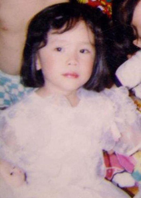 Loạt ảnh Ngày ấy - bây giờ ấn tượng của dàn diễn viên Về Nhà Đi Con-7