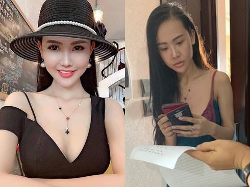 Hành trình từ cử nhân trường Đại học danh giá đến con đường tội lỗi của 'hot girl' cầm đầu đường dây bán dâm nghìn đô