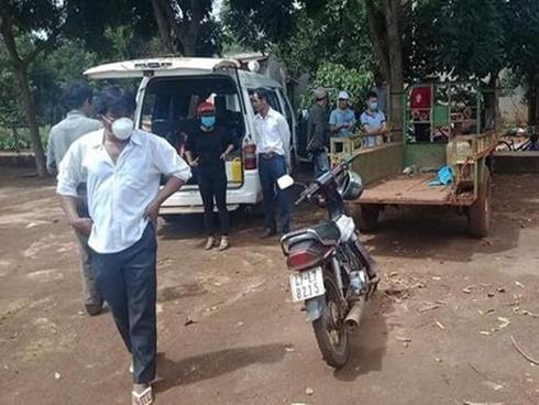 Vụ em bé tử vong do bệnh bạch hầu: Nhập khẩn 10.000 cơ số thuốc-4