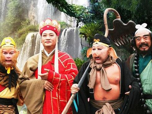 Cười bò khi xem những bộ phim Trung Quốc đình đám được lồng tiếng nước ngoài