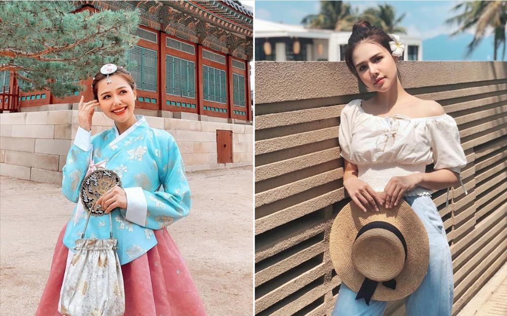 Dàn hot girl U30 còn độc thân, sở hữu vẻ ngoài ‘hack tuổi’-8