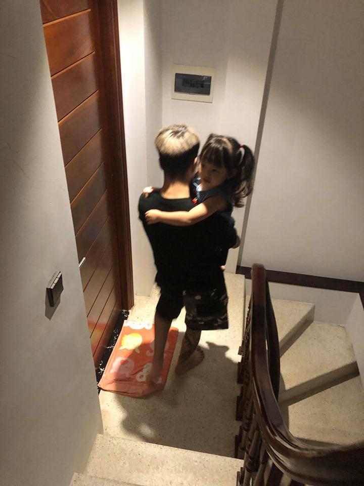 Bị chỉ trích khi công khai tình mới, Hồng Quế gay gắt: Việc chị, chị hưởng-4