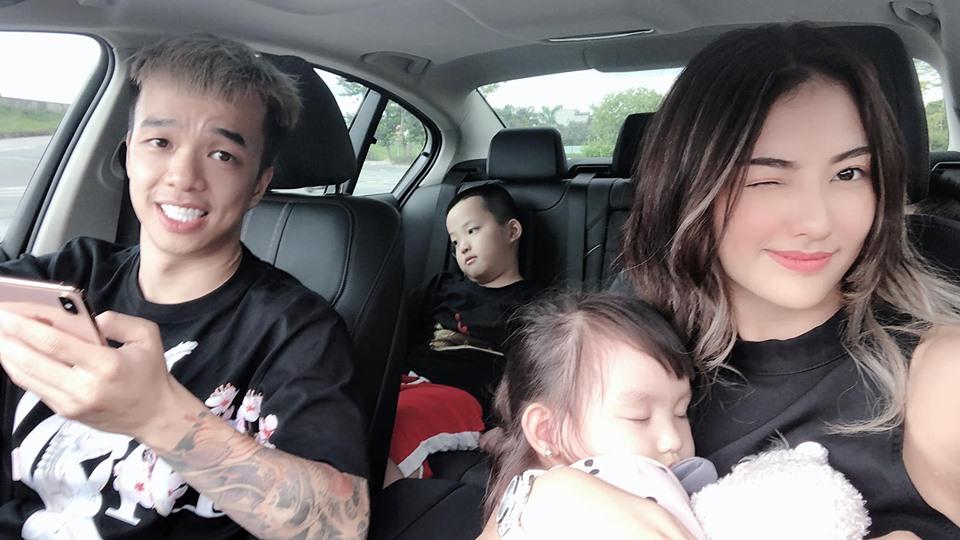 Bị chỉ trích khi công khai tình mới, Hồng Quế gay gắt: Việc chị, chị hưởng-6