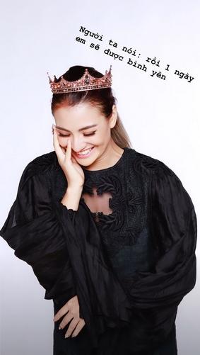 Bị chỉ trích khi công khai tình mới, Hồng Quế gay gắt: Việc chị, chị hưởng-8