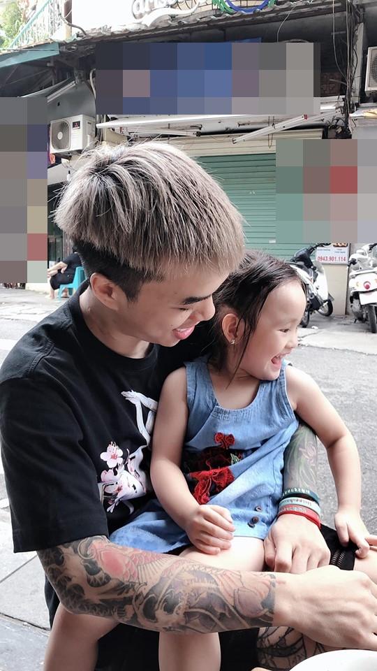 Bị chỉ trích khi công khai tình mới, Hồng Quế gay gắt: Việc chị, chị hưởng-5